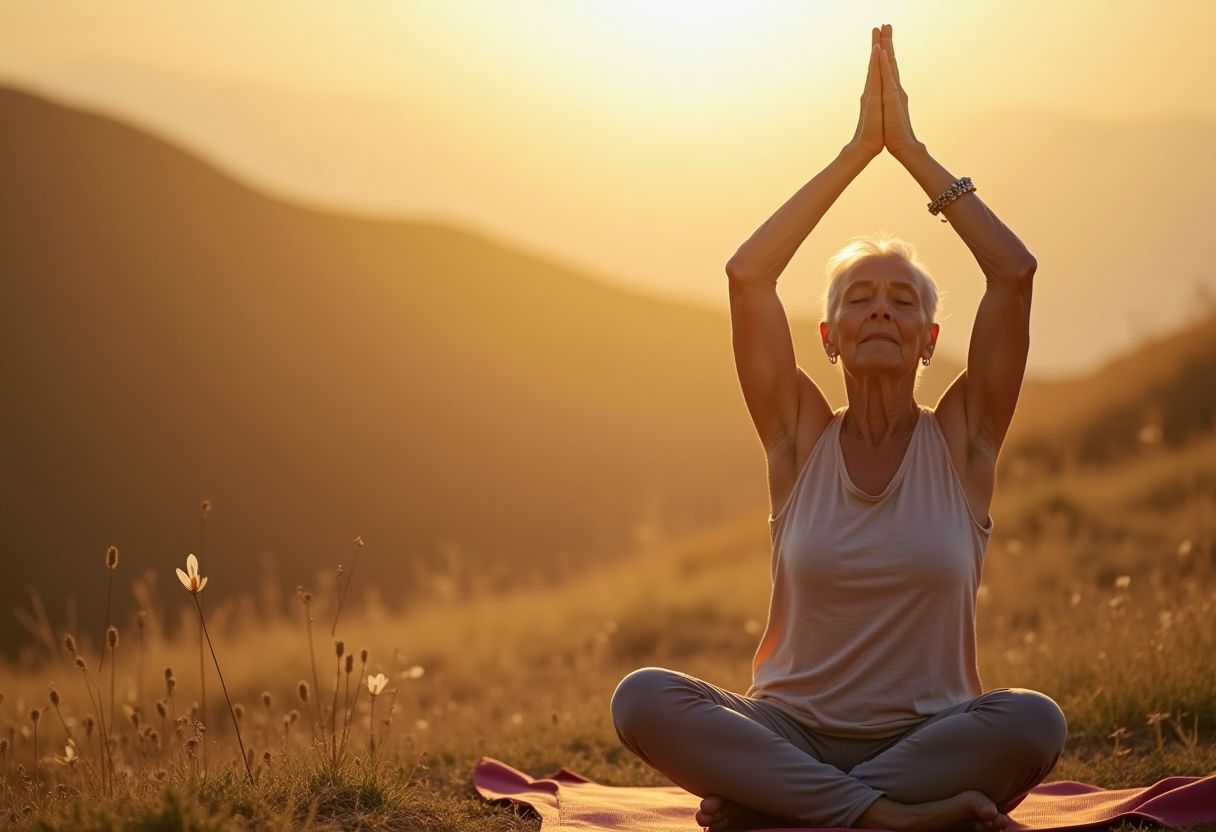 Силова йога